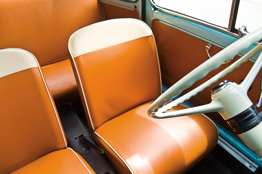  Fiat 500F 1967 года  (фото 10 из 14)